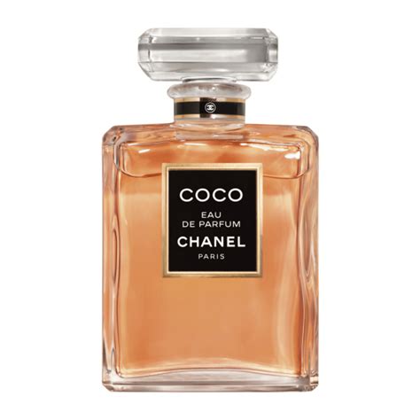 perfume de coco